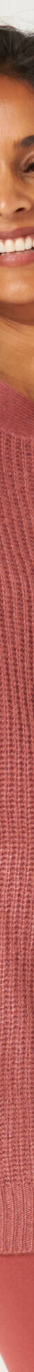 Pull tunique boutonné, toucher doux (terracotta) Pull tunique boutonné, toucher doux (terracotta)